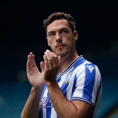 Sheffield Wednesday have decided to take out of contract defender Ben Heneghan with them on their Spanish preseason

#SWFC #TheOwls #AFCWimbledonFC #Wimbeldon