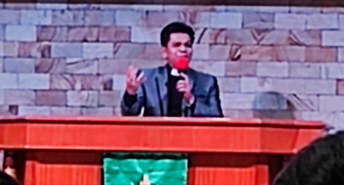 Walau ada ragam jenis orang menanggapi Firman, benih Firman Allah tidak pernah habis ditebar. Seluruh dunia akan dirangkul cinta kasih Allah karena penabur-penabur benih Firman yang setia. (Mat. 13:1-9, 18-23) - Pdt. Jimmy Simangunsong