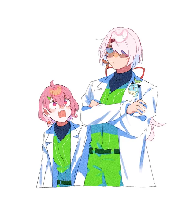髪染めたか〜