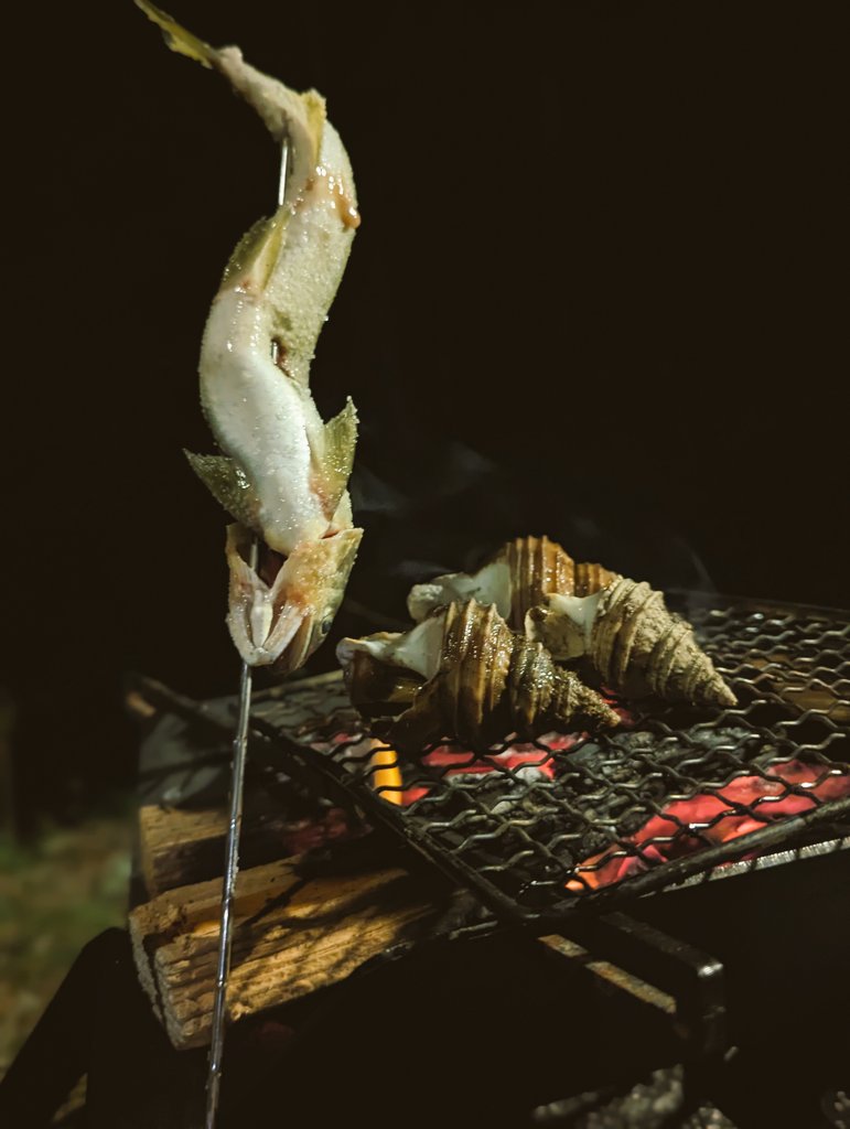 campfunamushi's tweet photo. やっぱこれよ

#キャンプ #ソロキャンプ #アウトドア
#キャンプ好きと繋がりたい
#キャンプ飯 https://t.co/CZz5nBfiX3