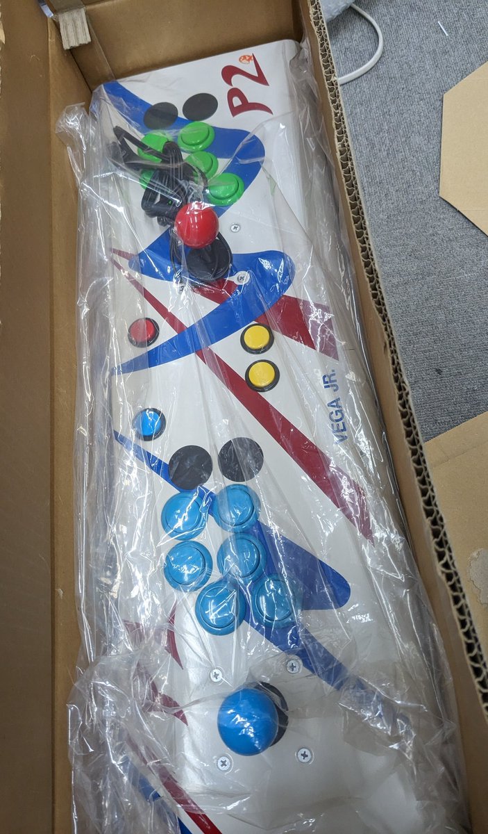 激安人気商品 VEGA.Jr コントロールBOX ハッピー商会 基板