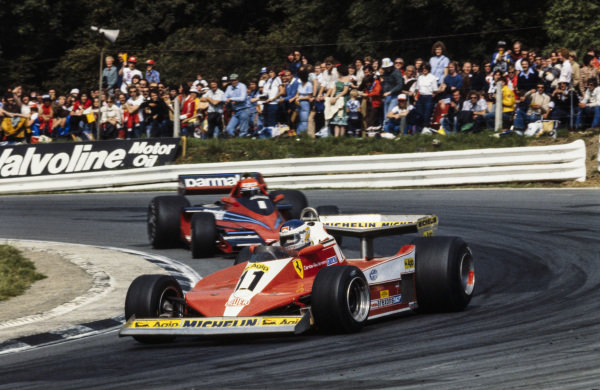 botequimgp's tweet photo. Há 45 anos Carlos Reutemann (Ferrari) venceu o GP GRÃ-BRETANHA 1978. Niki Lauda (Brabham) foi o 2º e John Watson (Brabham) o 3º.
#F1 #Formula1 #GPGrãBretanha #GPGrãBretanha1978 #SilverstoneGP #BritishGP #F1History #1978 #F1Throwback #RacingLegends #F1Fans #F1Memories https://t.co/EFcgBS3ik6