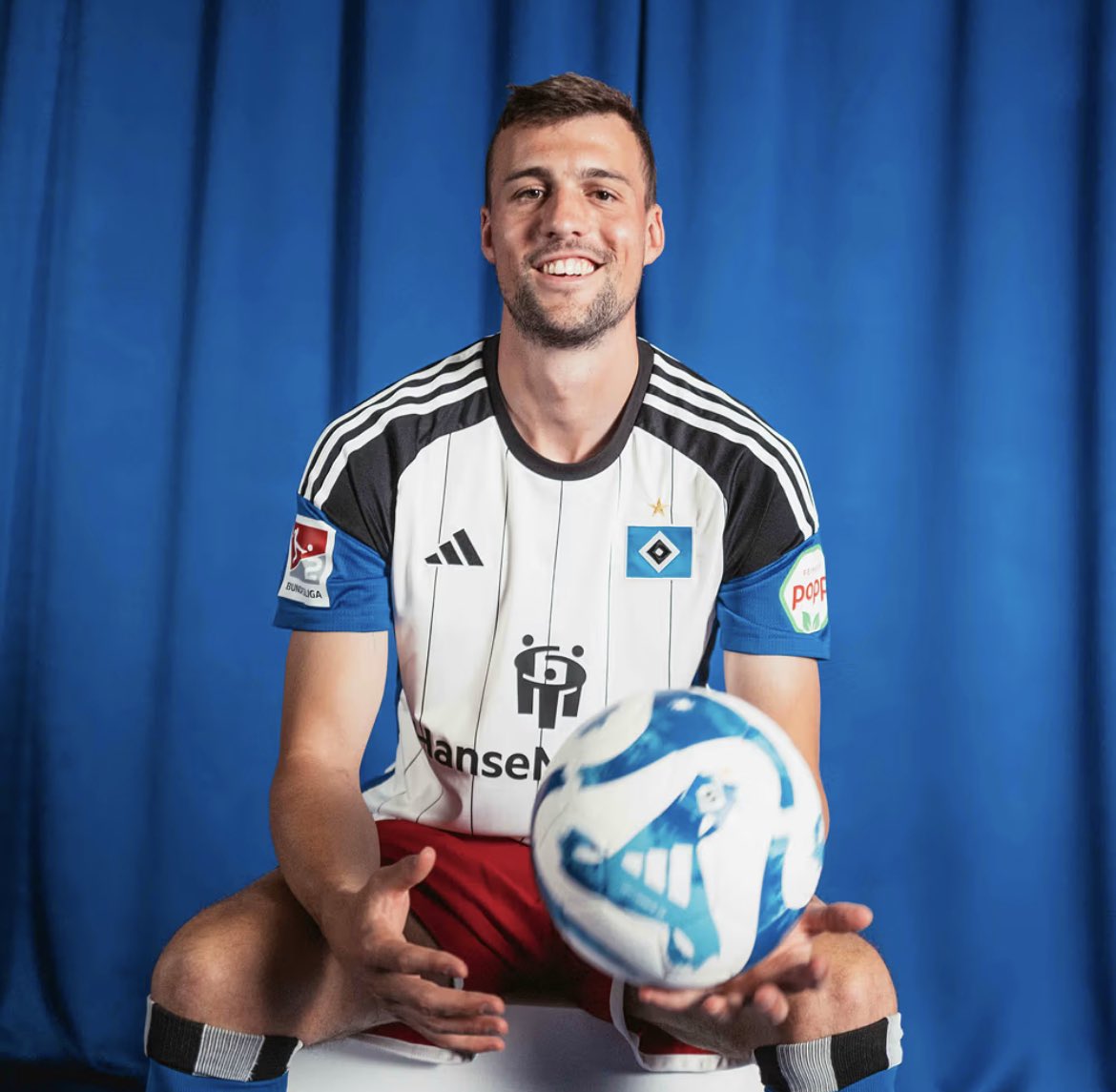HSV-Schnack tweet media
