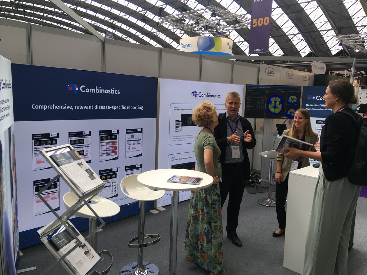 Combinostics tweet media