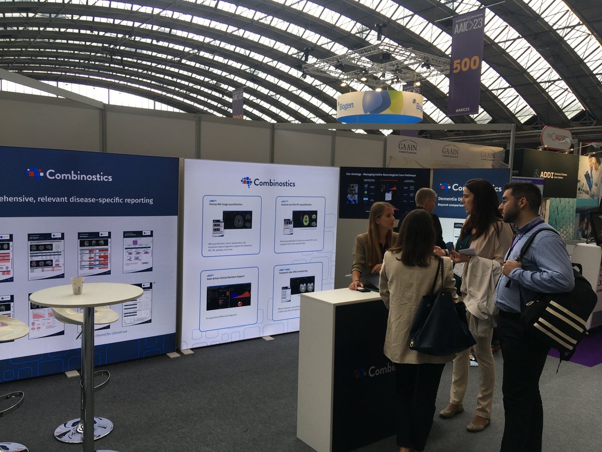 Combinostics tweet media