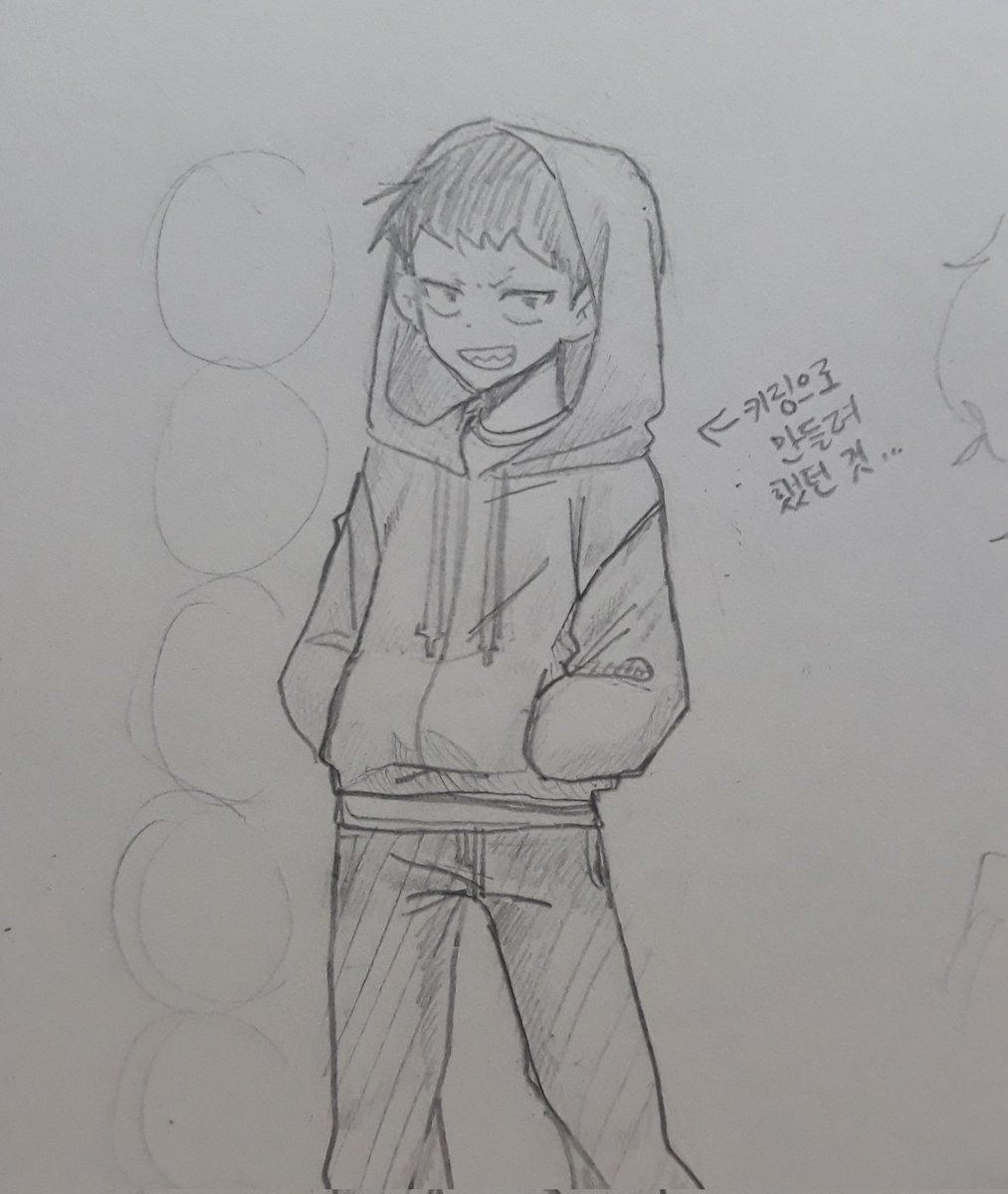chaet6281's tweet photo. 그림 그릴려다 현수 찾음! https://t.co/upANGkh8EN