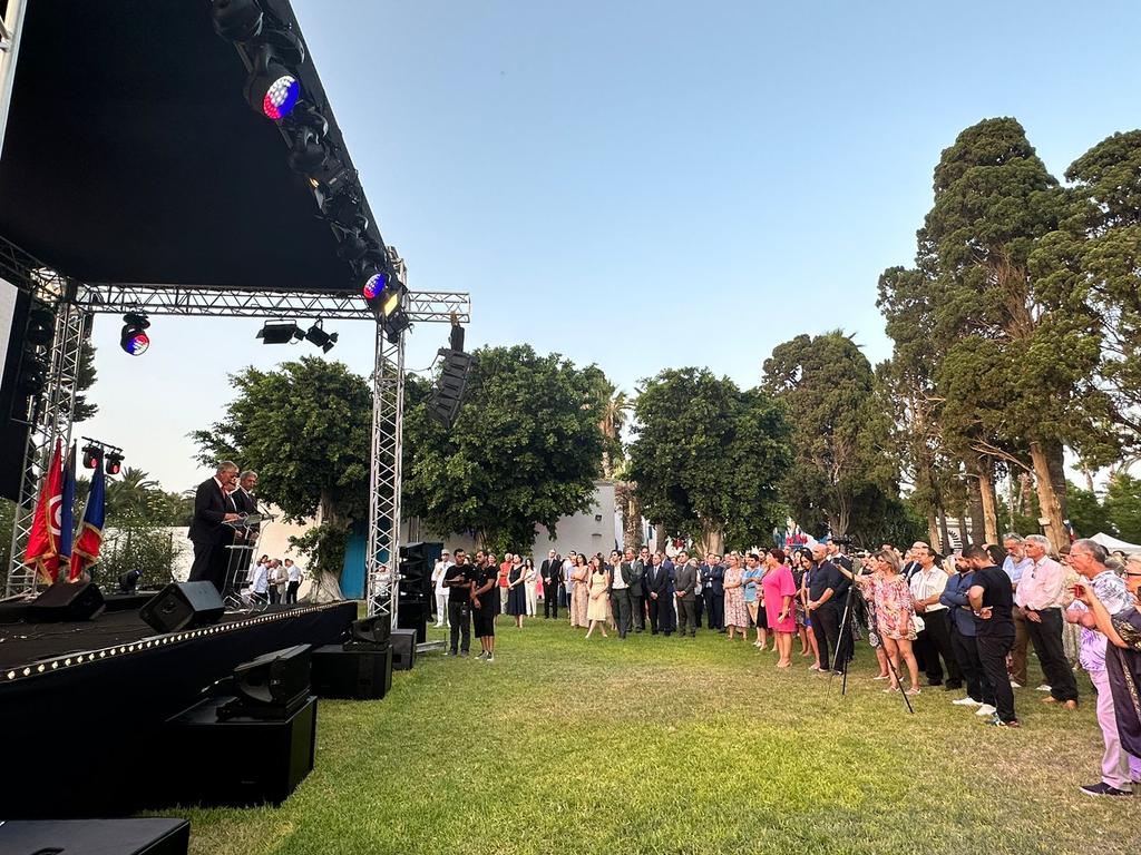 André Parant tweet media