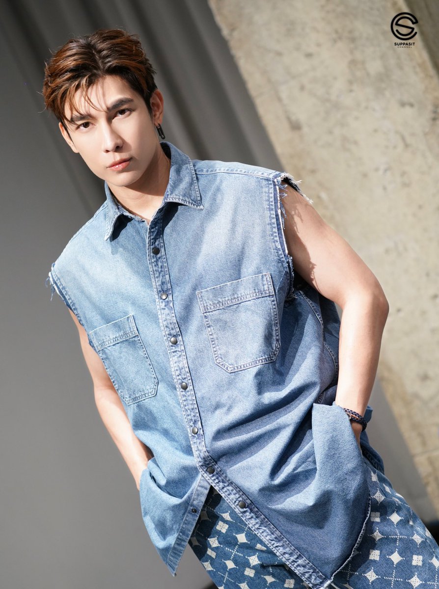 Suppasit Channel tweet media