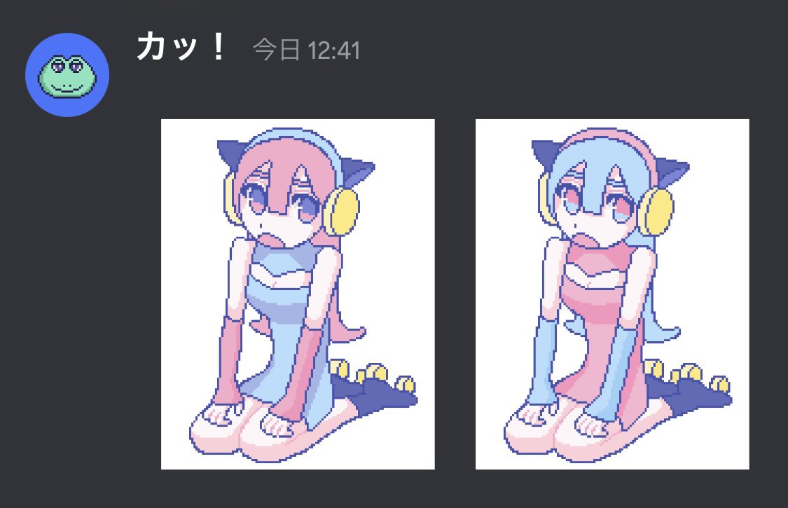 nnk__000's tweet photo. https://t.co/SrKfkL6Y73