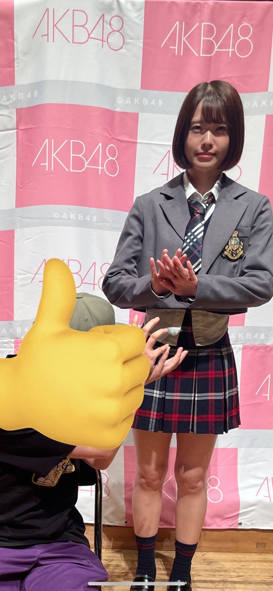 nadegataaaa's tweet photo. えりな「すいません」 https://t.co/EF63wOwdmk