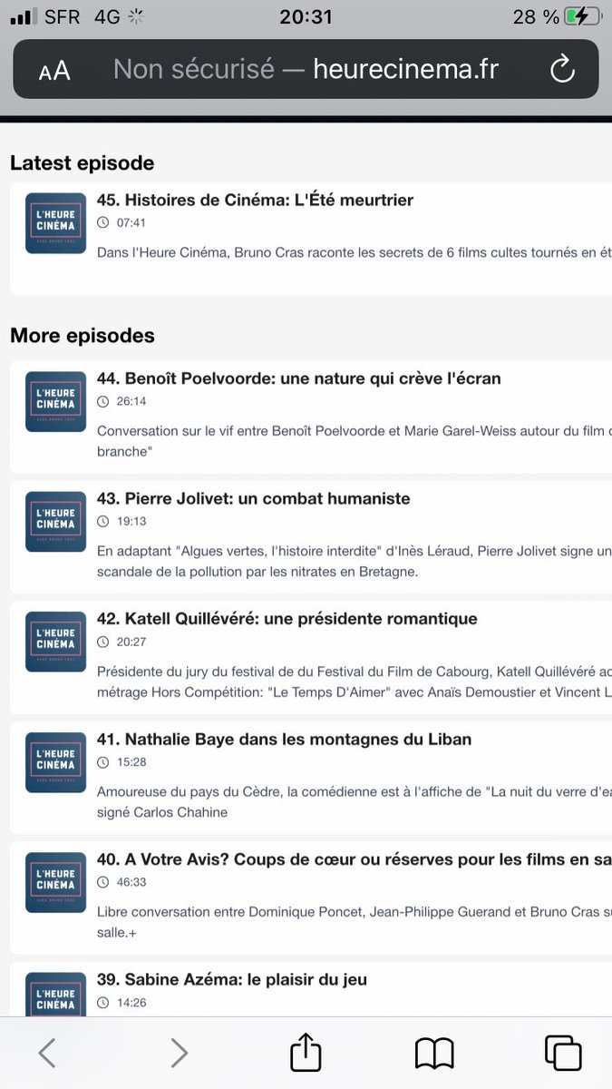 Bruno Cras (@brunocras) on Twitter photo 