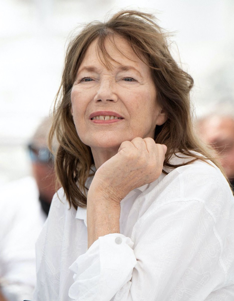 Mediavenir's tweet photo. 🕊️ ALERTE INFO - La chanteuse et actrice britannique Jane Birkin est décédée à l’âge de 76 ans. (Le Parisien) https://t.co/tV1DNMHFh4