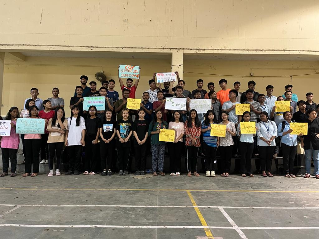 ArzooKh16's tweet photo. छात्र पूरे देश में नजर में हैं और उनके मामलों के बारे में बात की जा रही है, लेकिन सरकार की न्यायिक प्रणाली निष्प्रभावी है।लगातार 7 दिनों से हम अनशन पर है, लेकिन सरकार को शायद दिख नही रहा!!!!#OnlyBFSc #OnlyBFSc #OnlyBFSc
#OnlyBFSc #OnlyBFSc #OnlyBFSc
#OnlyBFSc #OnlyBFSc #OnlyBFSc https://t.co/VxQ6TvZgNa