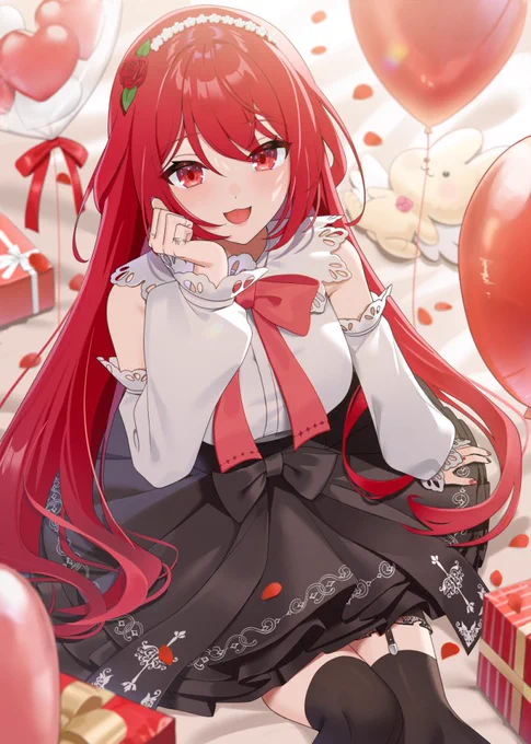 この度、 Gaming所属の天華あむさん(  )の生誕グッズのお写真を制作させていただきました!   お誕生日おめでとうございます  ■グッズ販売ページ  #RAG #天華あむ生誕2023 #リアクト
