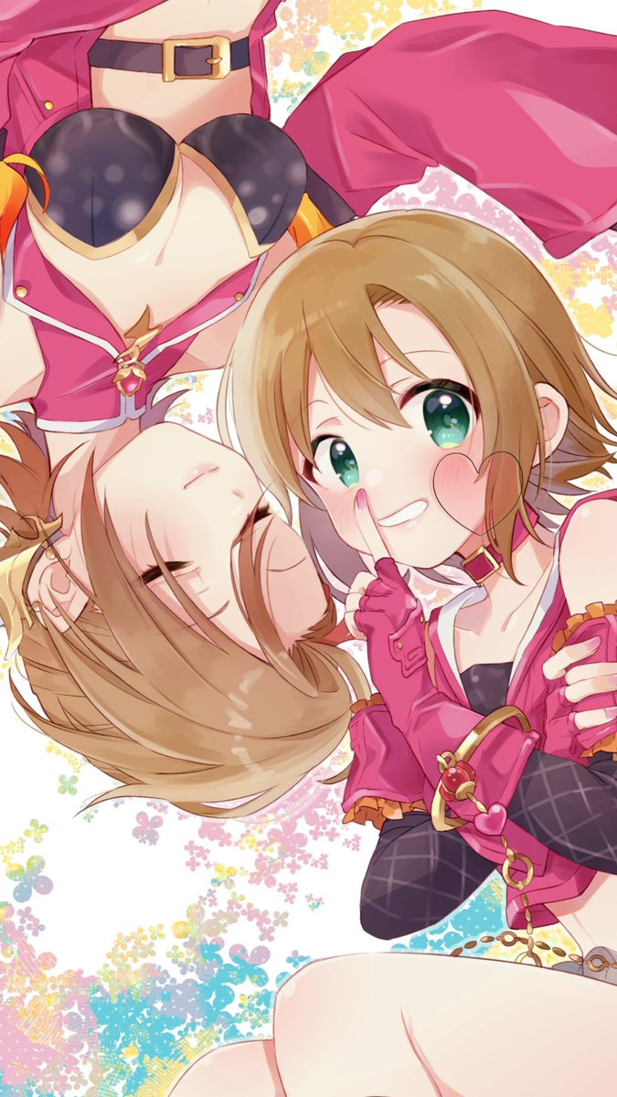 多田李衣菜 「」|梅原うめ✾コミティアき43aのイラスト