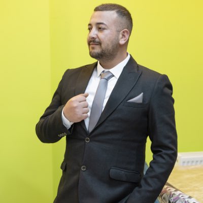 #YeniProfilResmi
