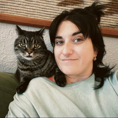 #NewProfilePic