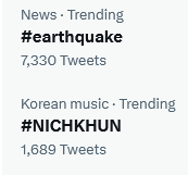 Merv75's tweet photo. What a twisted sense of humor you are exhibiting today.
tsk tsk tsk ๐
#Nichkhun #2PM #Modelizer https://t.co/MVdXnoMQoM