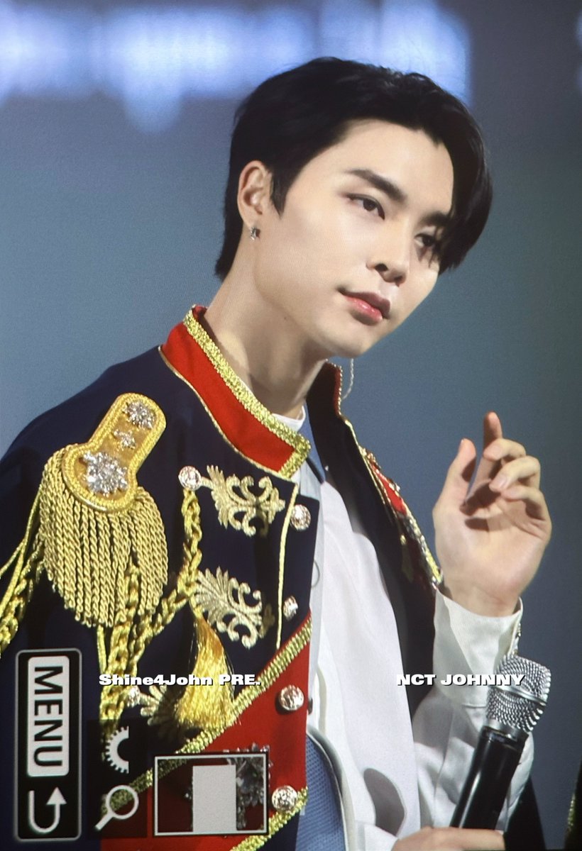 Shine4John_0209's tweet photo. 230716
황태자 찢어따잉..🫠

#쟈니             #JOHNNY
#서영호         #ジャニー    
#NCT           #NCT127
#NCT127_ONCE_UPON_A_7ULY https://t.co/qo0vvWwvUz