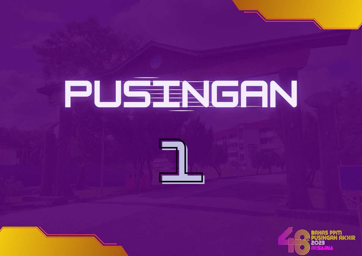 PPM48_saina's tweet photo. Senarai pasukan yang akan berentap untuk pusingan 1 bagi kategori BI dan BM. 
Sila rujuk link di bawah:
Facebook
(Pusingan BI)
https://t.co/HrSy4YwKQR
(Pusingan BM)
https://t.co/gWniFl0Ix1
INSTAGRAM
(Pusingan BI)
https://t.co/A6r6vvQekP
(Pusingan BM)
https://t.co/qRAbm7vkjt https://t.co/yMSFs7Ha1T
