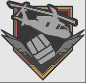 TheEsportsCloud's tweet image. Would you like to see this mode return to #MW3?!  

#CallofDuty  | #DropZone