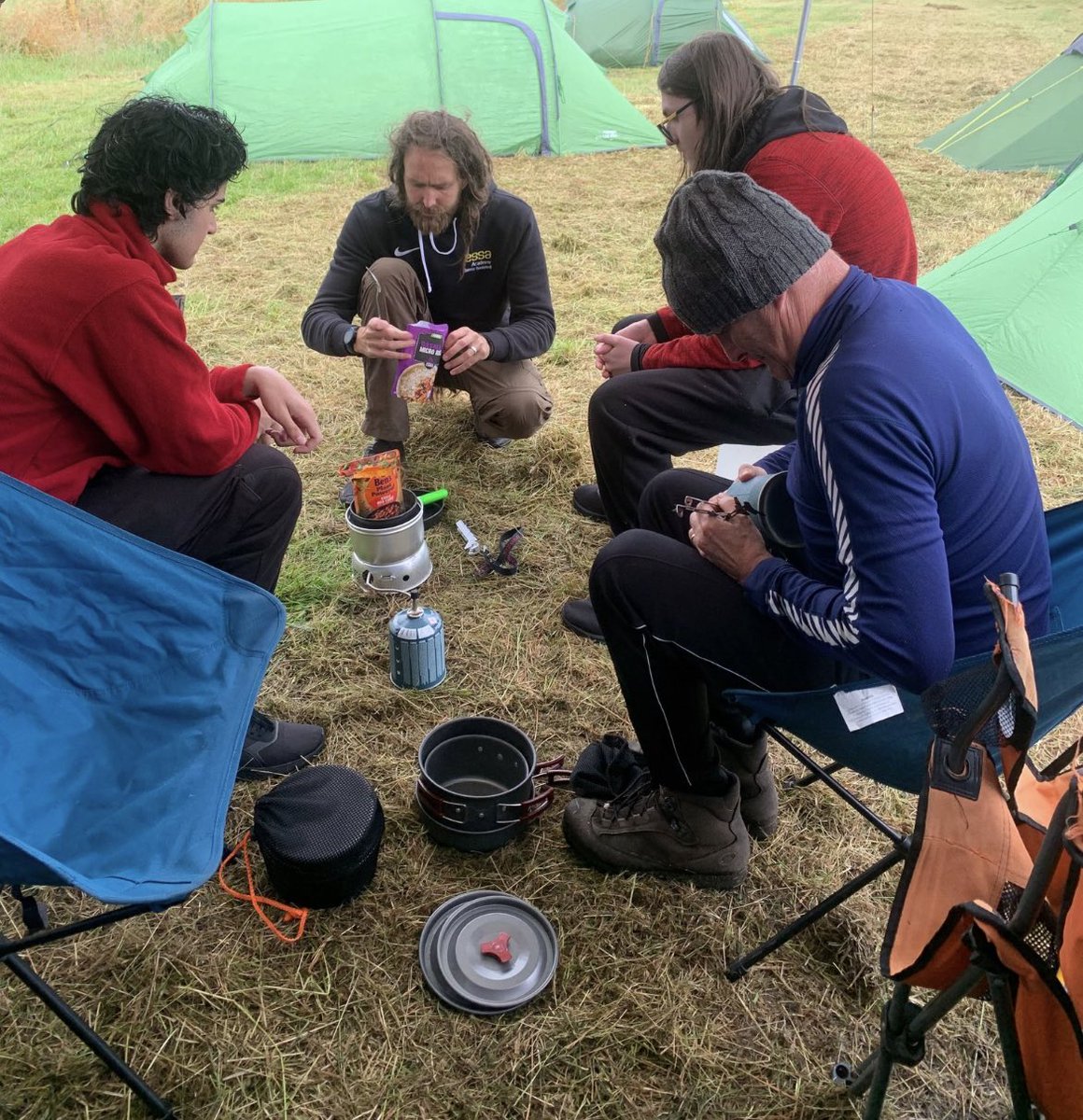 cd_essa's tweet photo. So many wonderful memories have been made on our expeditions this year! 
The students have gone above and beyond and conquered!!!  #proud 
@EssaAcademy https://t.co/IDefoKMajl