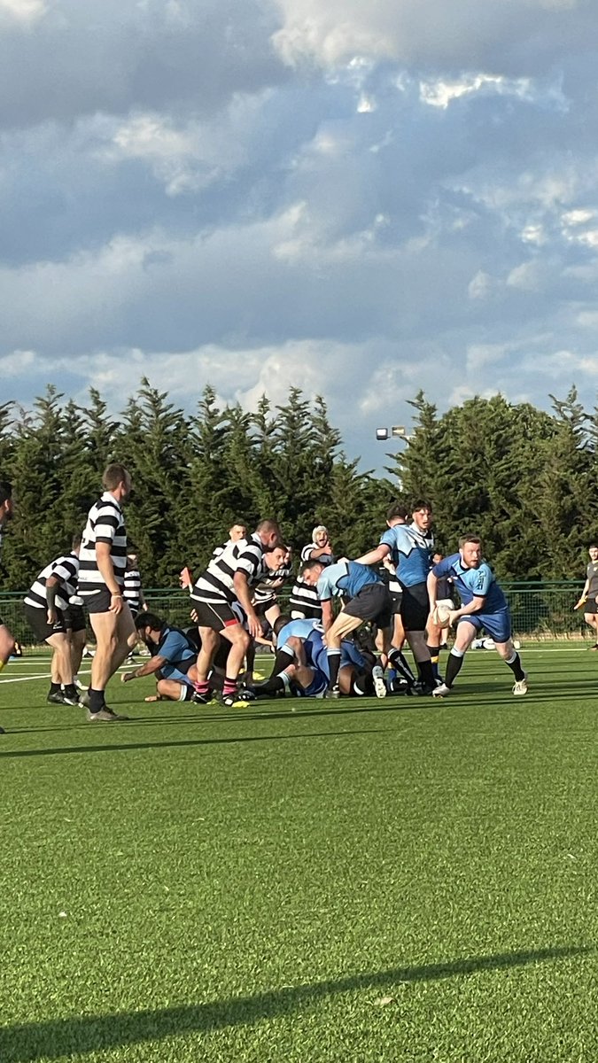 CNWRFC's tweet photo. Winners are grinners! On Wednesday, @WaspsFC hosted us for the second leg of our local derby against NW BCU and this time, we won! The fist leg held at the start of the year was a tough match where NW deservedly won but this time, we came out on top. The series is now 1-1…. https://t.co/x33hm8p2al