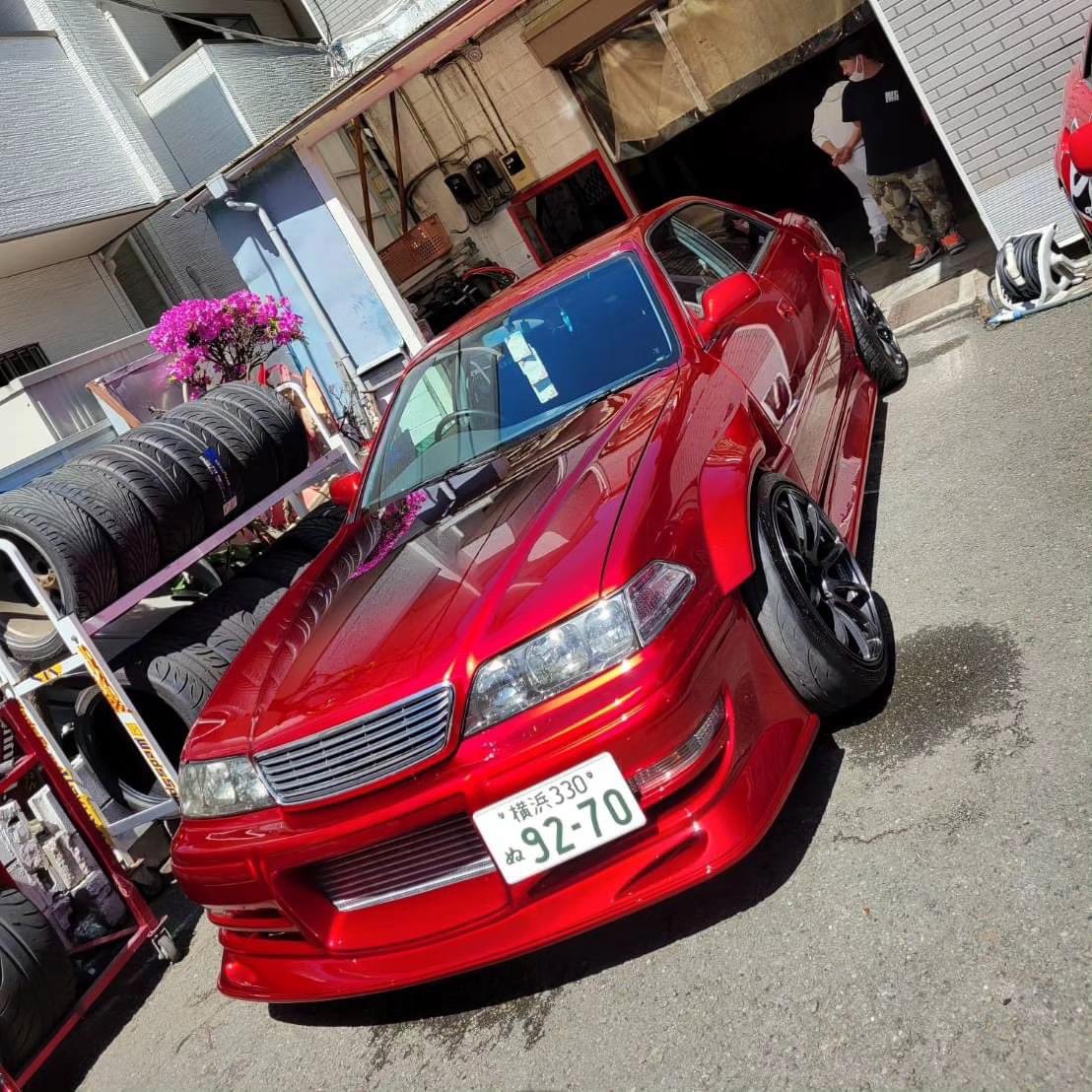 masayo_minowa tweet picture