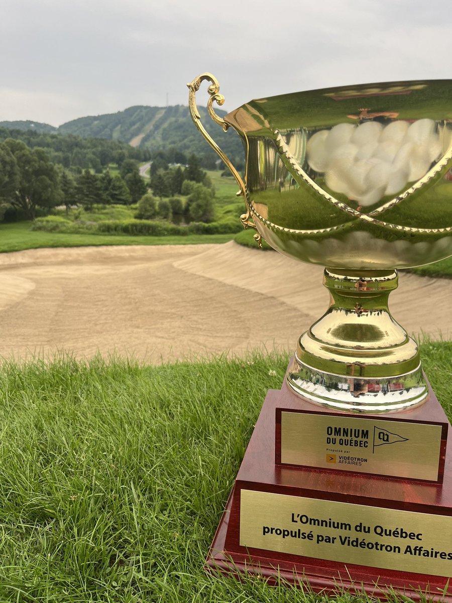 Chapitre 4 : Le dénouement.

Aujourd'hui, on couronne un champion.

<a href="/PGATOURCanada/">PGA TOUR Americas</a>