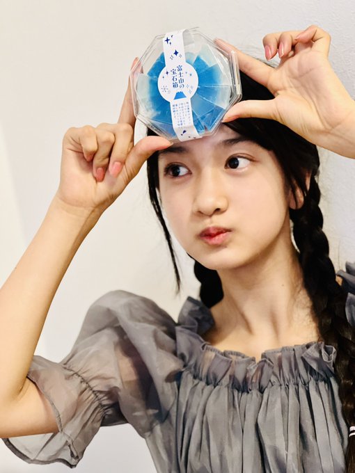 Twitterのコスプレ画像1