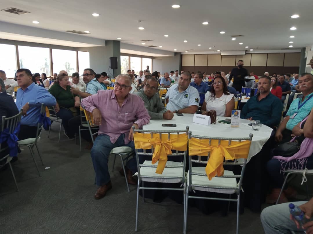 Desde ya un equipo de dirigentes del gremio ganadero y empresarial regional y nacional, profesionales, académicos y productores está activado para garantizarle a quienes nos visiten un evento que estoy seguro va a superar las experiencias positivas vividas en ediciones anteriores