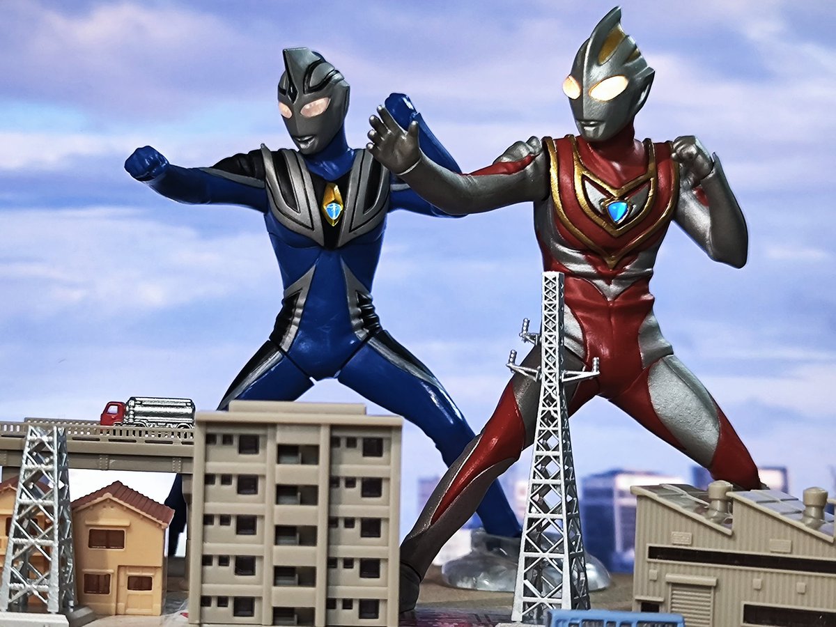 zje208's tweet photo. 发光扭蛋 ＃奥特曼 ＃Ultraman ＃ウルトラマン https://t.co/ttPlrp4JiA