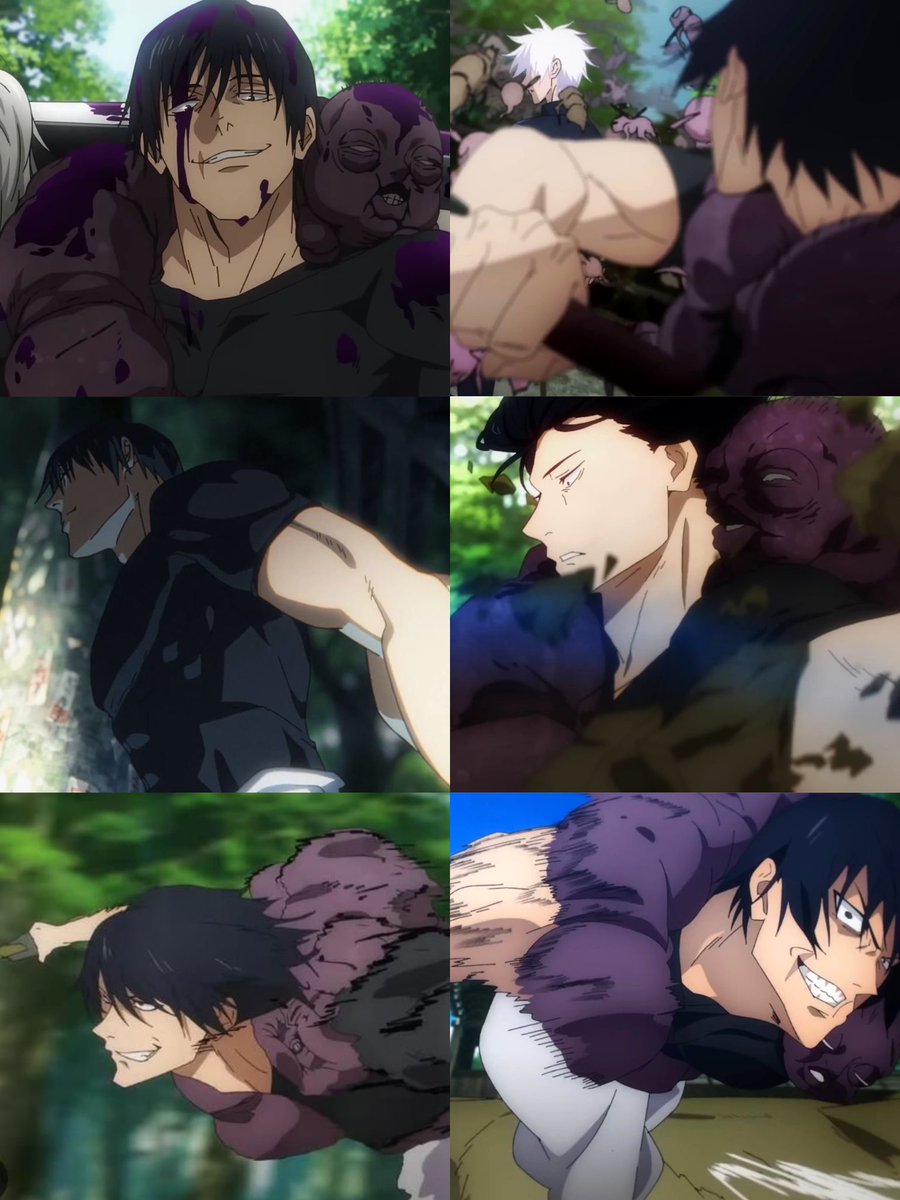 AnimeePost's tweet photo. The next episode will break the internet ‼️ https://t.co/pqKusTwKk1