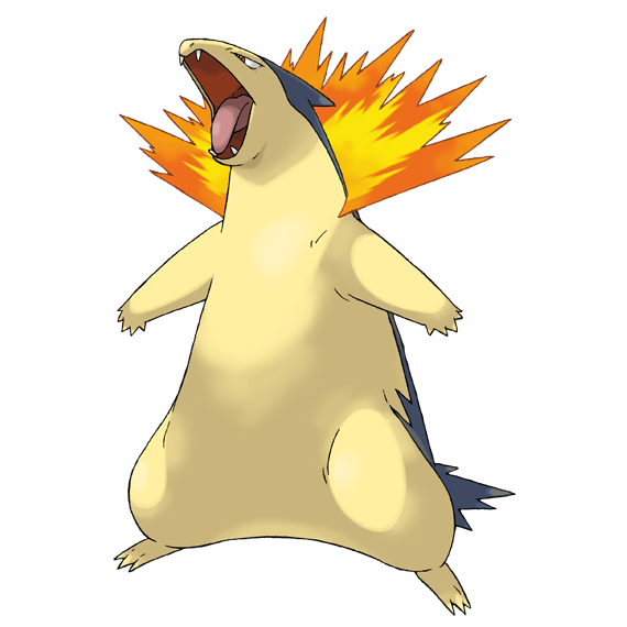 electri_kevin's tweet photo. Who's the Best Fully-Evolved Fire-Type Starter Pokémon? #Pokemon 
(Winners Bracket Finals - Fire) https://t.co/xX3UDPSdPl