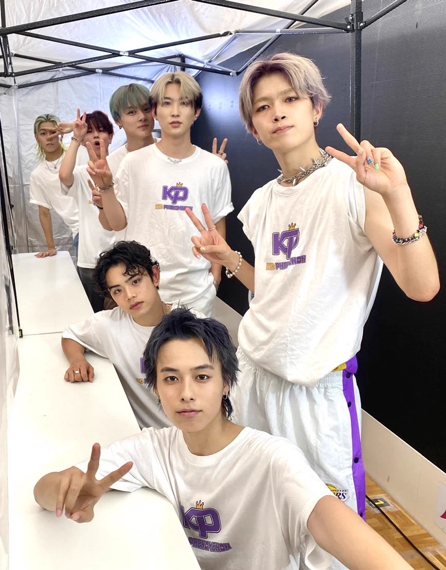 KID PHENOMENON【公式】 on X