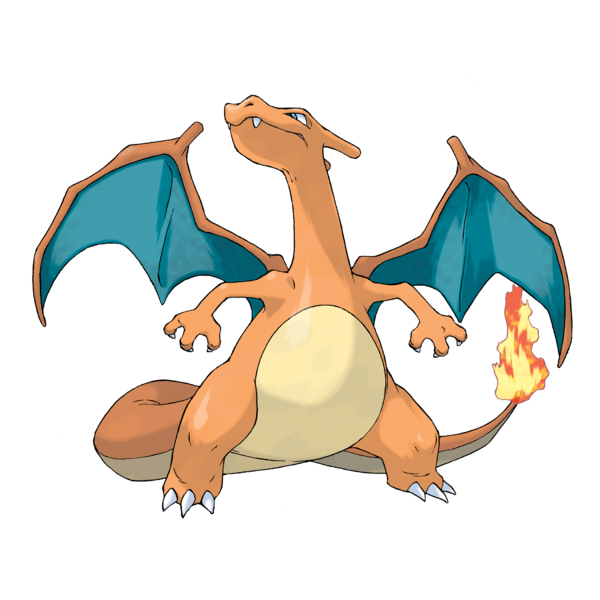 electri_kevin's tweet photo. Who's the Best Fully-Evolved Fire-Type Starter Pokémon? #Pokemon 
(Winners Bracket Finals - Fire) https://t.co/xX3UDPSdPl