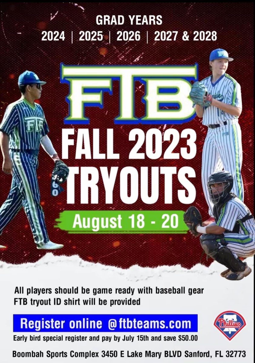 Come join the family!!! @ftbteams Hit me up with any questions. @BillyBullock @RicardoSanjurj6 @Ruiz_Rowland @Chaddy_Boy