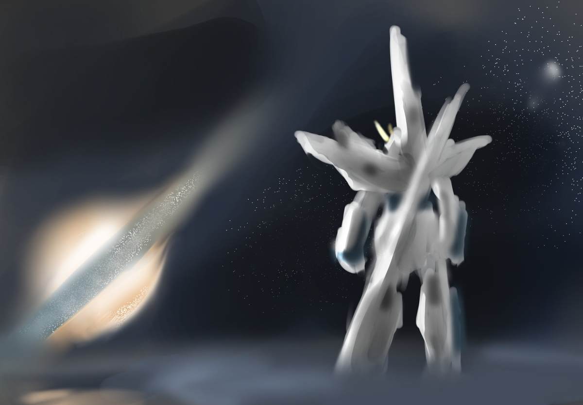 #builddivers #gunpla #JAEPO2023 #父の日 #ガンプラ大喜利  
Source: pixiv.net/artworks/10847…