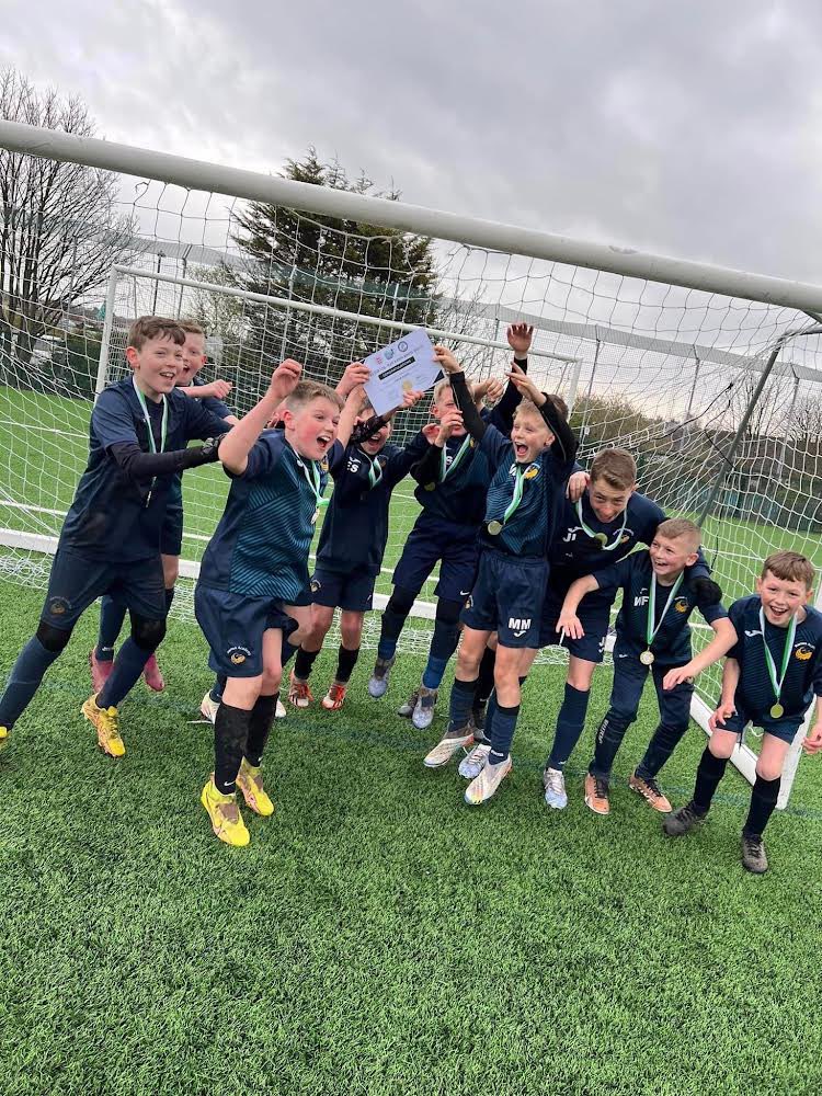 South Tyneside School Sport Network tweet media