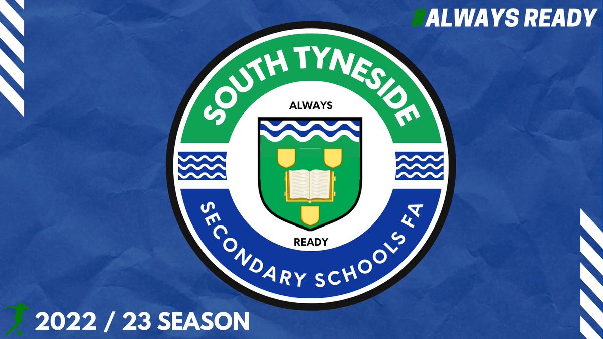 South Tyneside School Sport Network tweet media