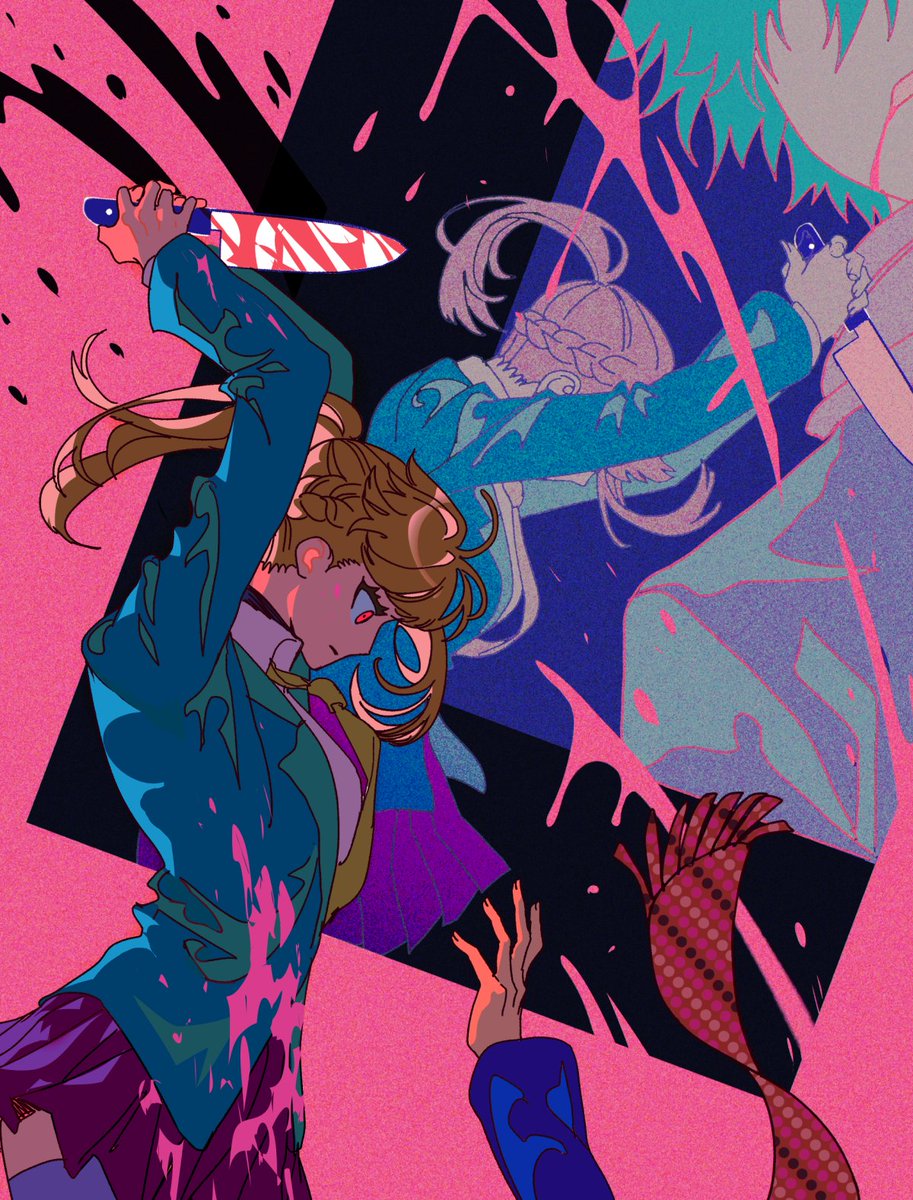 🍳대죽 tweet media