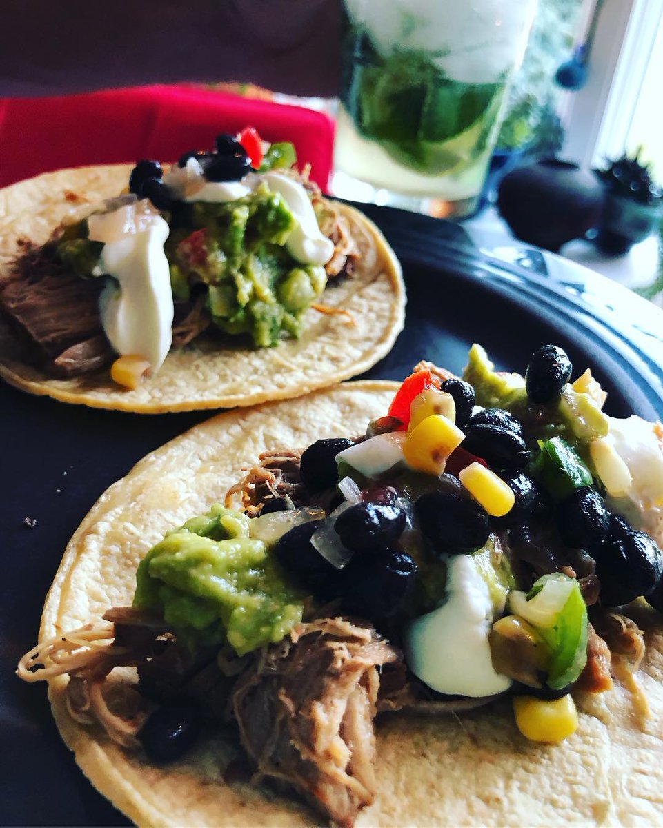 DinnerClubNews's tweet photo. Enjoy your summer more by enjoying easy-to-prepare dinners from our July Menu. We love dinners like our Carnitas Tacos with Black Bean and Corn Salsa. So easy and SO GOOD! https://t.co/AOMPZcKbUQ
https://t.co/H1R1UlVM3N https://t.co/M5tnVXm1A1