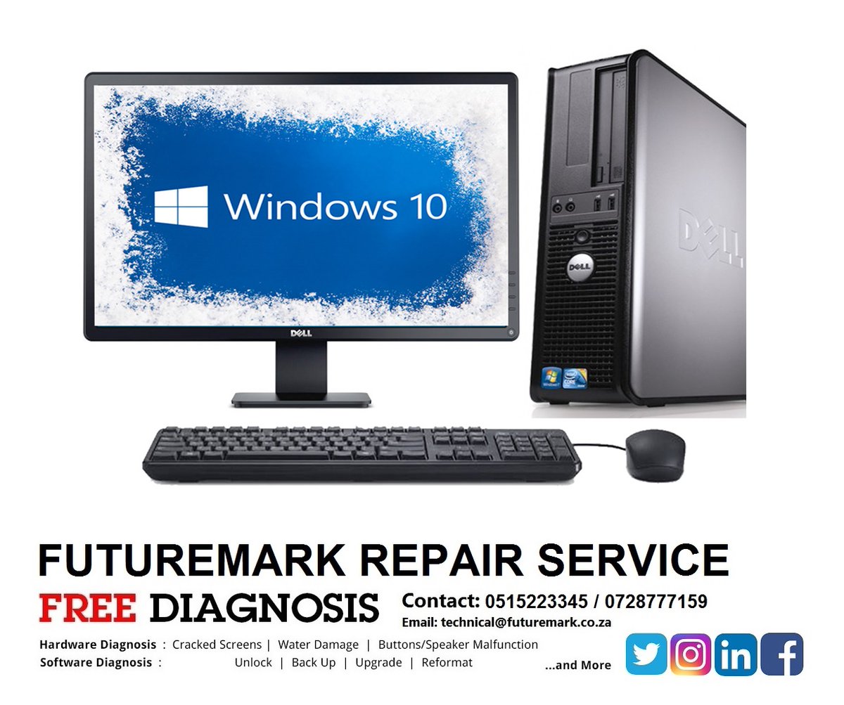 FuturemarkComp tweet picture