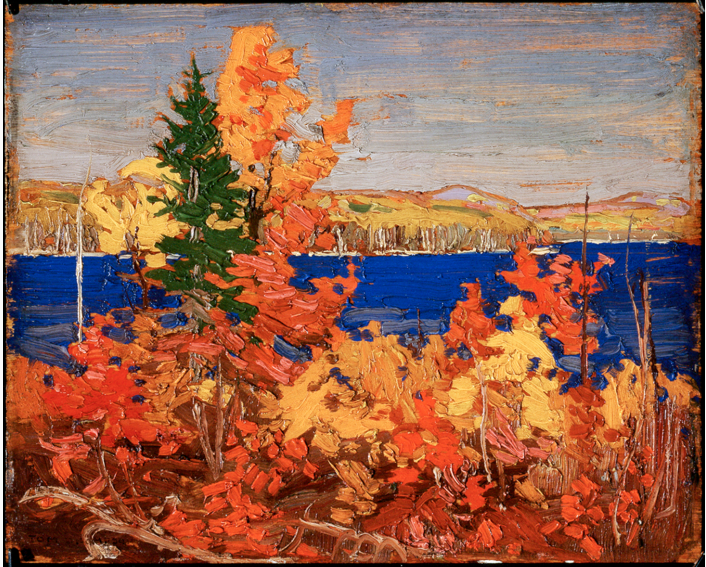 Tom Thomson tweet media