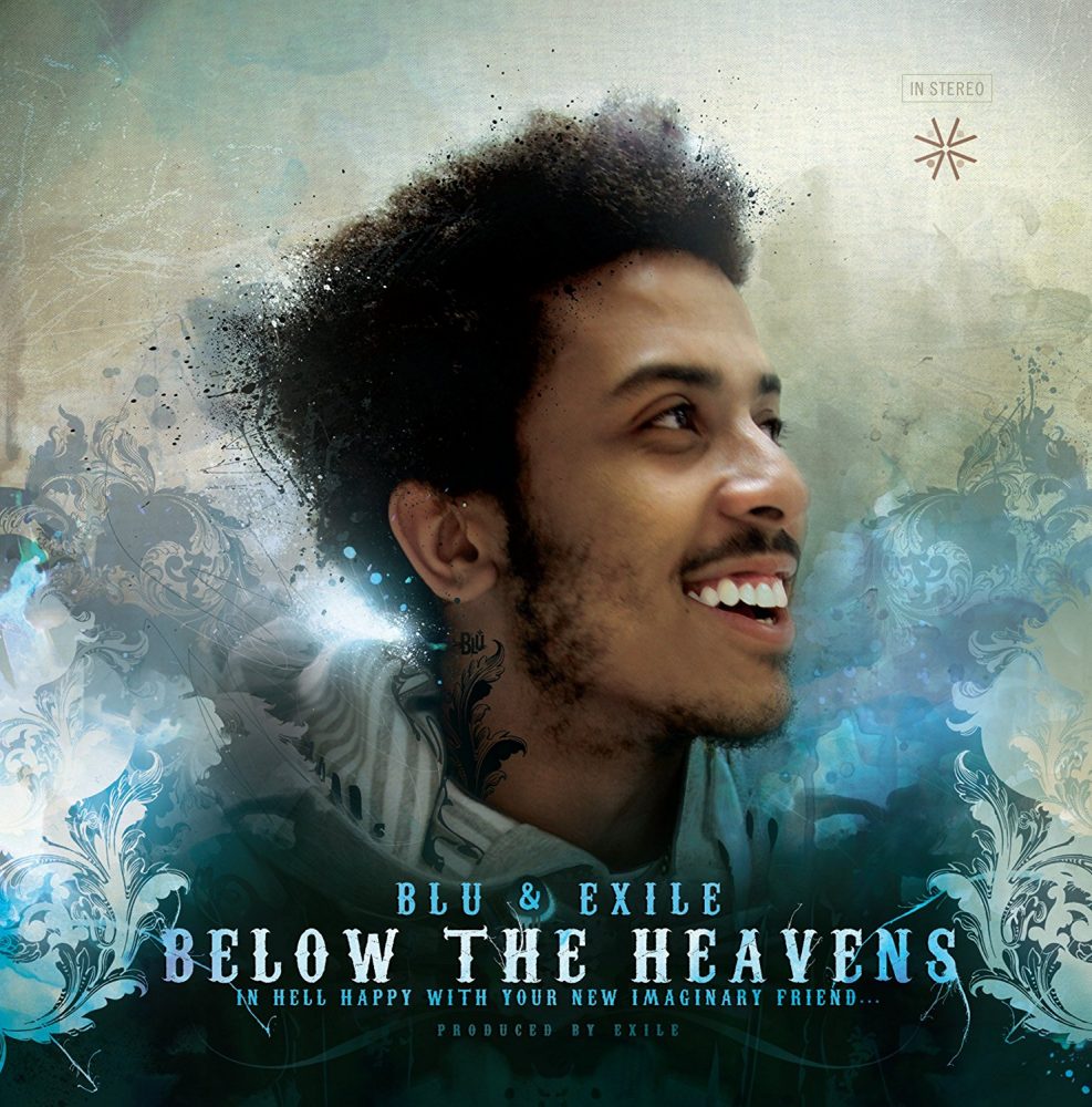 SagittariusHH's tweet photo. #sagitthread : derrière Below The Heavens de Blu & Exile, une pépite du hip-hop indé de la seconde moitié des années 2000
La note : 🌕🌕🌕🌕🌗
Spoiler : Miguel, DJ Romes et Aloe Blacc
Dessous c'est le paradis ⤵️ https://t.co/Vv80tnLumk