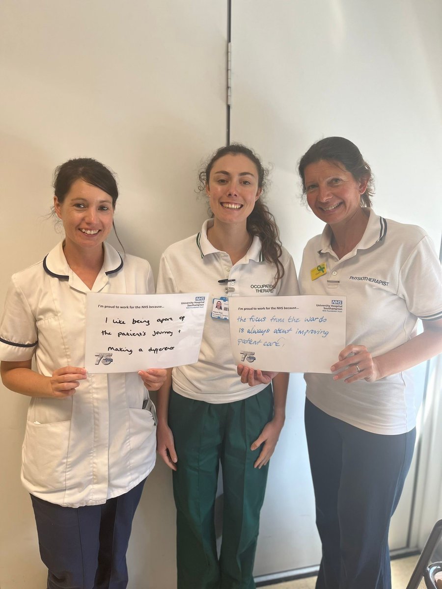 Wessex Neurological Centre tweet media