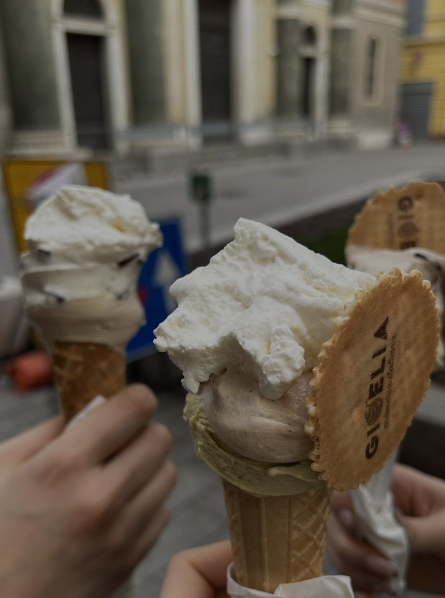 I would love ittttttttt🍦🍦🍦