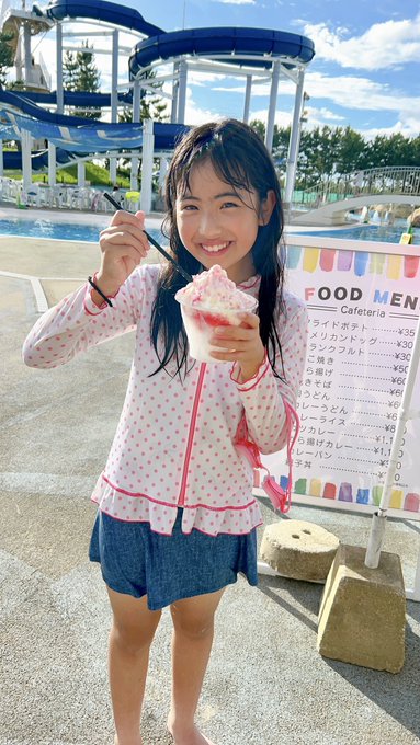 山本萌々華のTwitter画像33