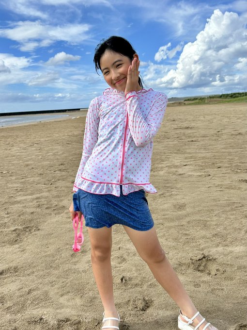 山本萌々華のTwitter画像34