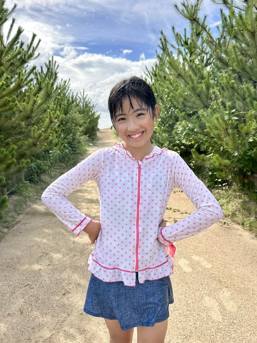 山本萌々華のTwitter画像35